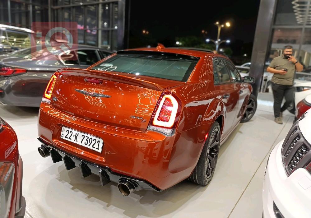 Chrysler 300